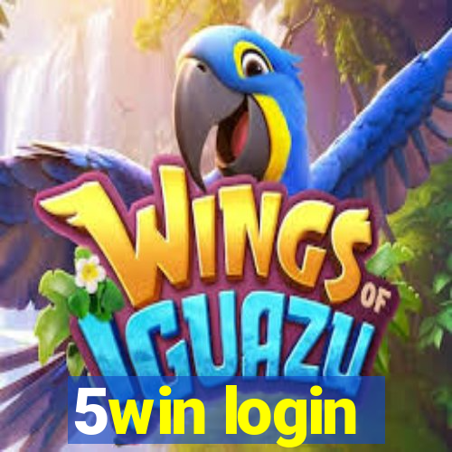 5win login